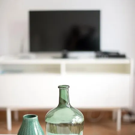 Πανσιόν Corralejo Center, Coliving&Coworking *