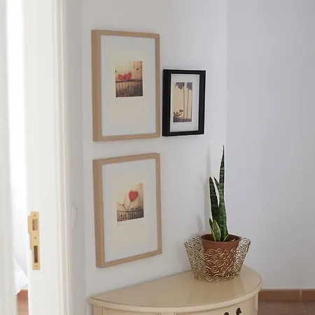 Πανσιόν Corralejo Center, Coliving&Coworking Κοραλέχο