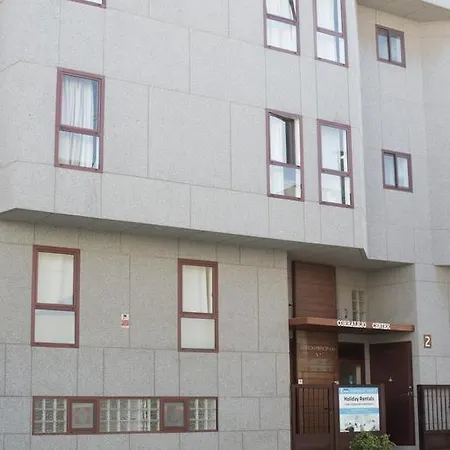 Corralejo Center, Coliving&Coworking Πανσιόν