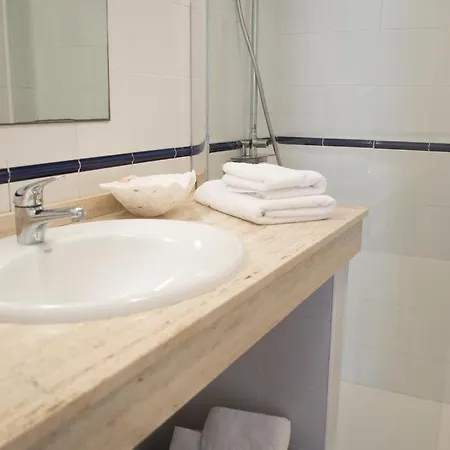 Corralejo Center, Coliving&Coworking * Κοραλέχο