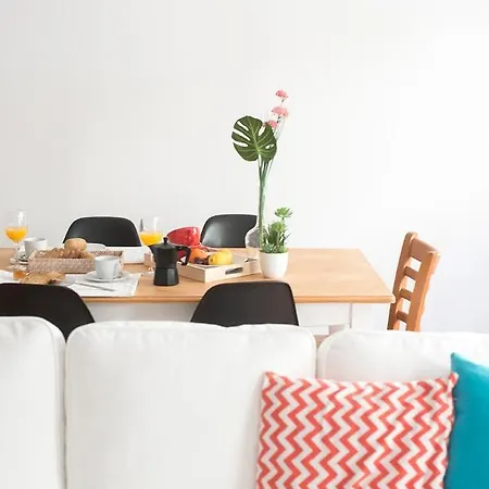 Vendégház Corralejo Center, Coliving&Coworking Corralejo